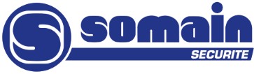 Logo fournisseur Somain